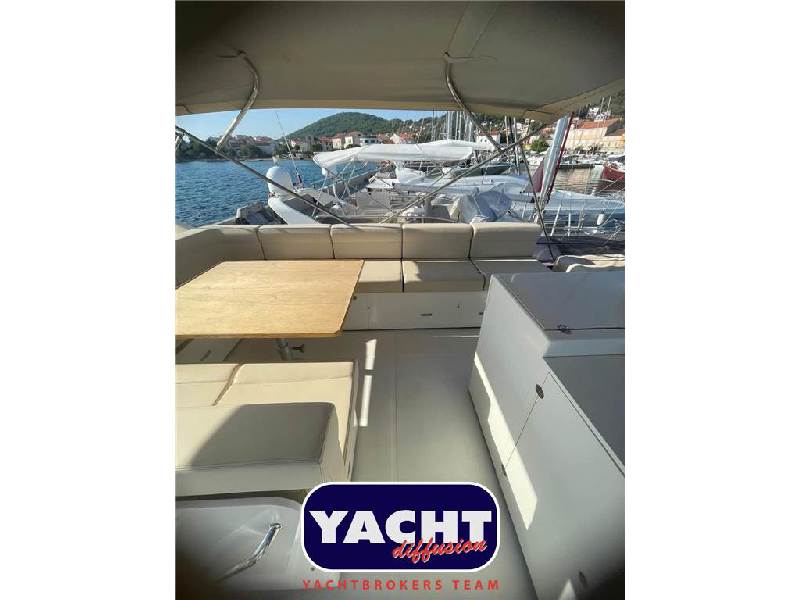 Ferretti Yachts ALTURA 46/49 Foto 9