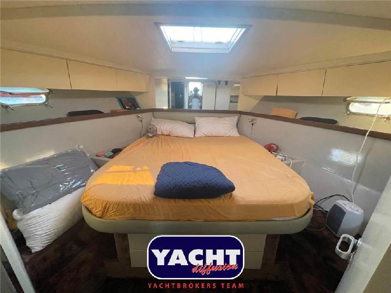 Ferretti Yachts ALTURA 46/49 Foto 8