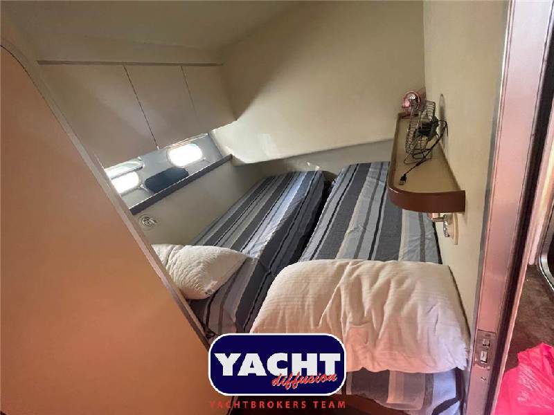 Ferretti Yachts ALTURA 46/49 Foto 7