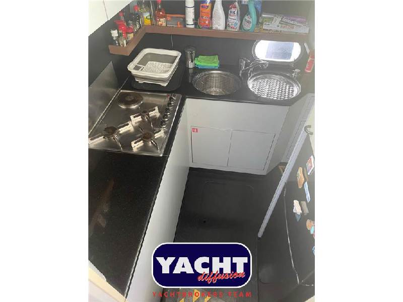 Ferretti Yachts ALTURA 46/49 Foto 5