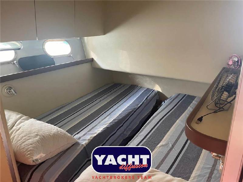 Ferretti Yachts ALTURA 46/49 Foto 6
