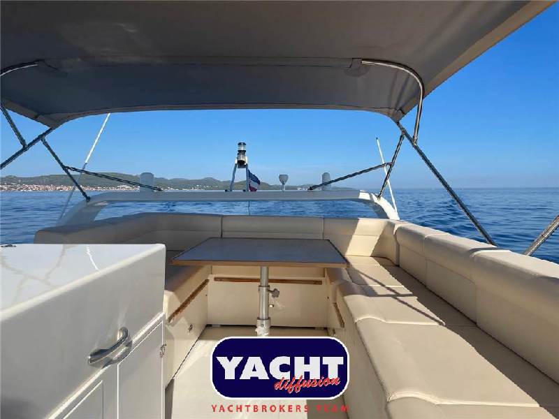 Ferretti Yachts ALTURA 46/49 Foto 11