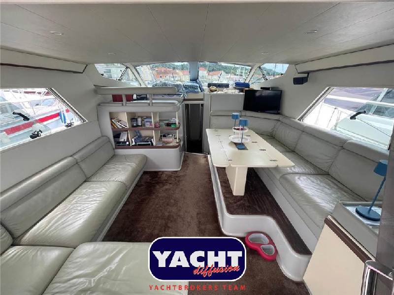 Ferretti Yachts ALTURA 46/49 Foto 4