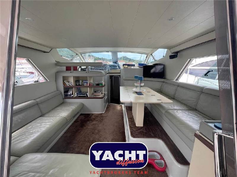 Ferretti Yachts ALTURA 46/49 Foto 2