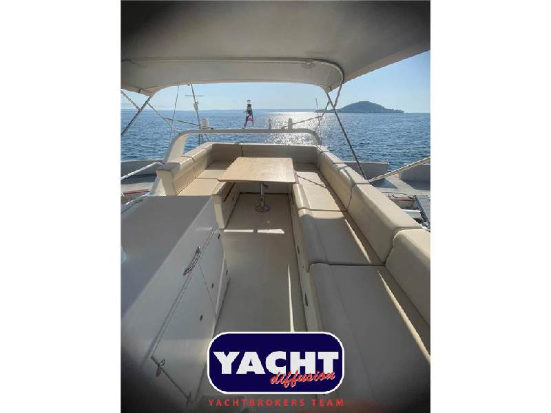 Ferretti Yachts ALTURA 46/49 Foto 10