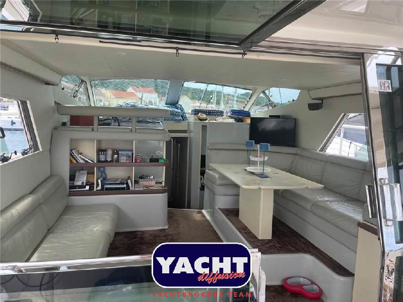 Ferretti Yachts ALTURA 46/49 Foto 3