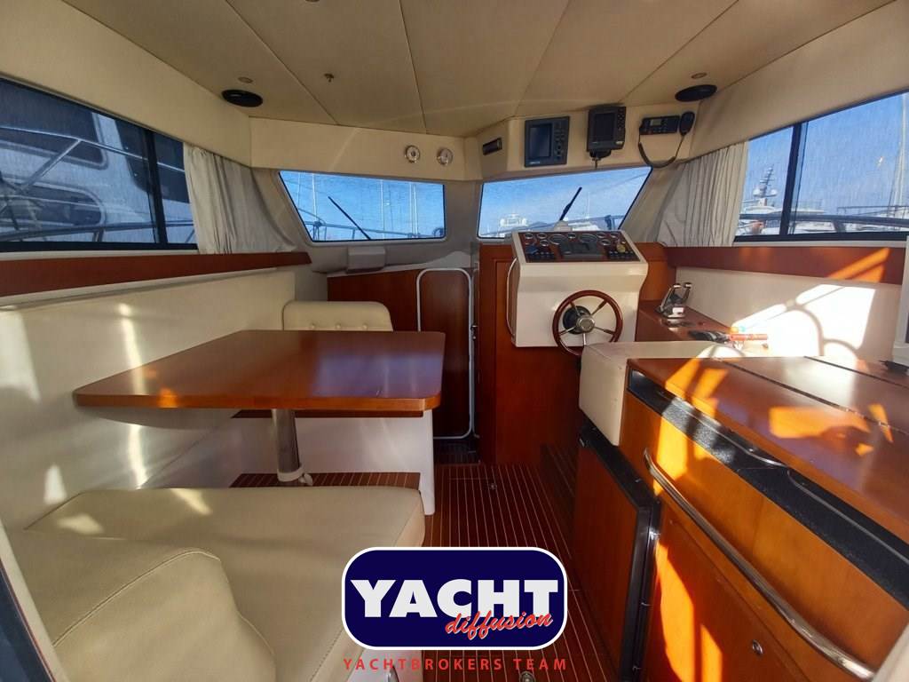 Bellcraft 900 Usata 2004 - Foto 3