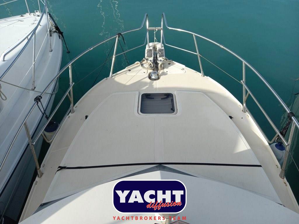 Bellcraft 900 Usata 2004 - Foto 7