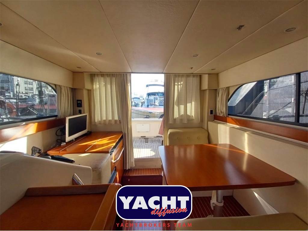 Bellcraft 900 Usata 2004 - Foto 4