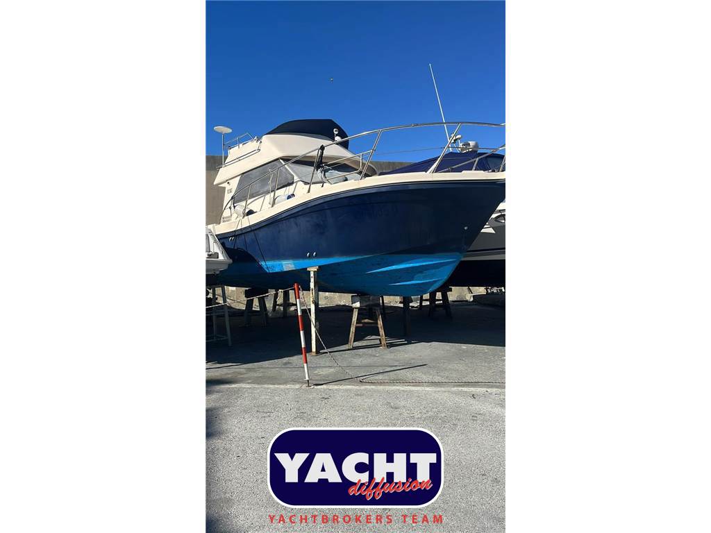 Bellcraft 900 Usata 2004 - Foto 17