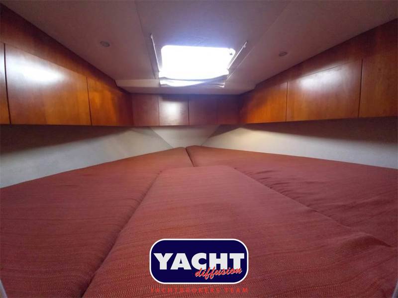 Bellcraft 900 Foto 10