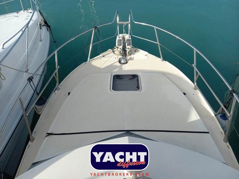 Bellcraft 900 Foto 7