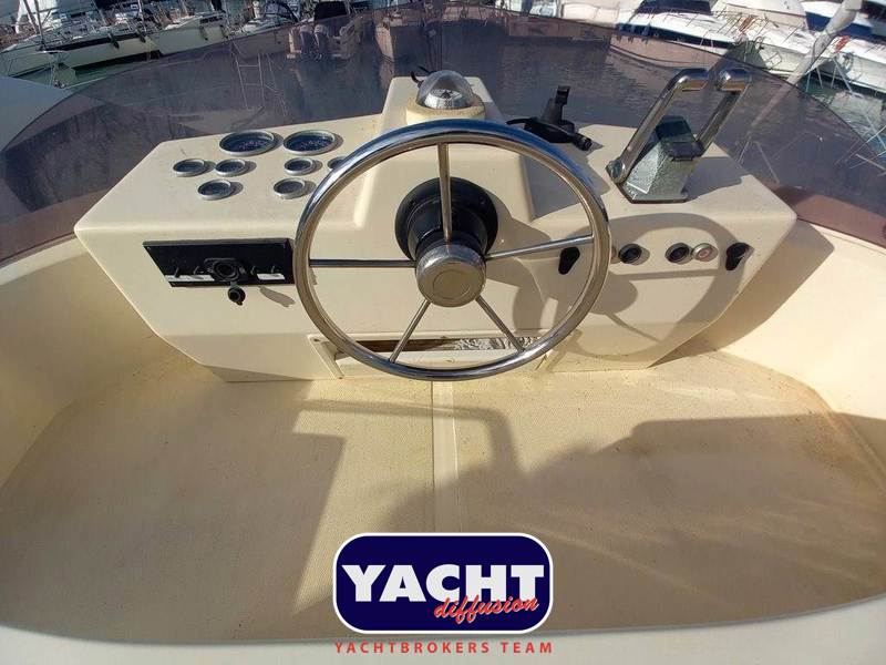 Bellcraft 900 Foto 8