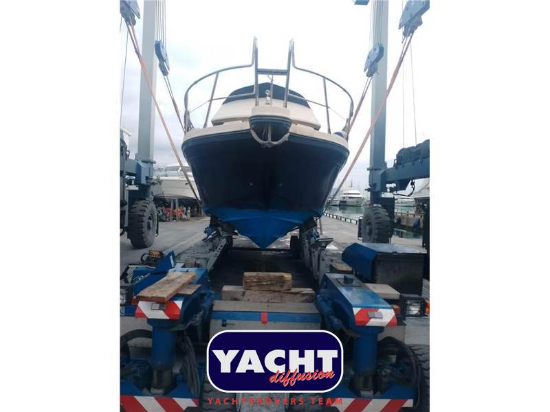 Bellcraft 900 Foto 16