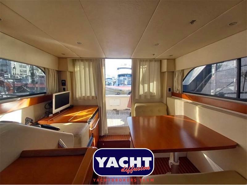 Bellcraft 900 Foto 4