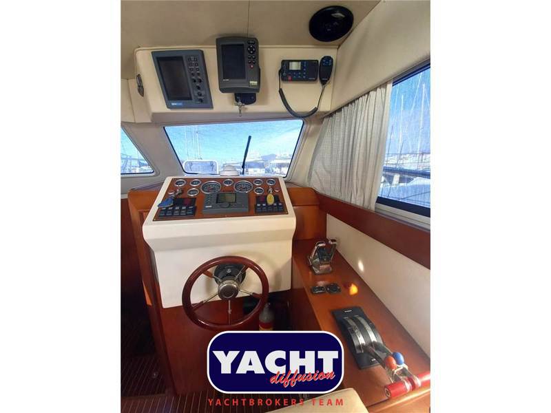 Bellcraft 900 Foto 14