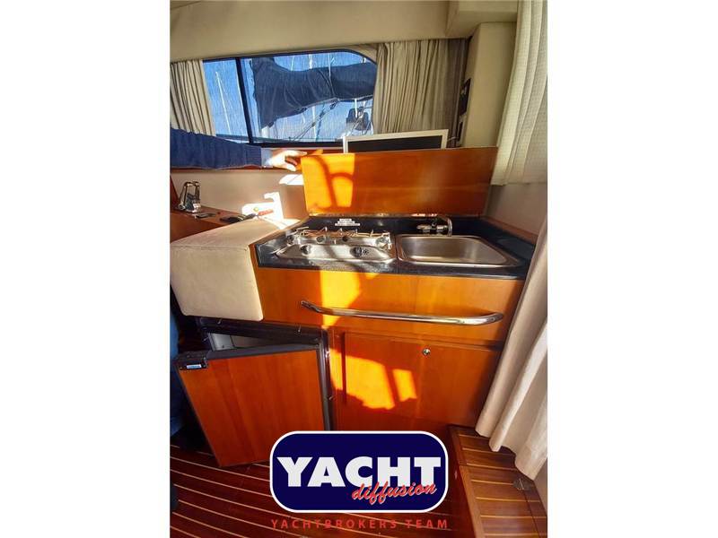 Bellcraft 900 Foto 5