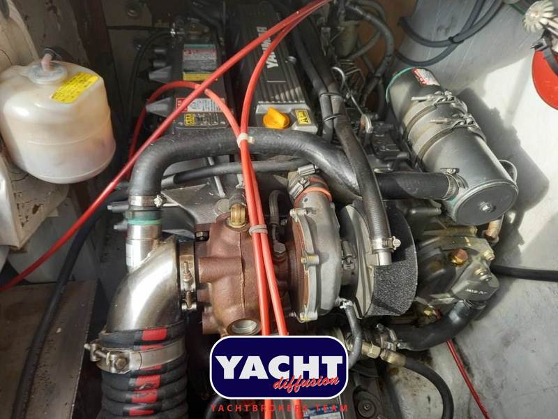 Bellcraft 900 Foto 2