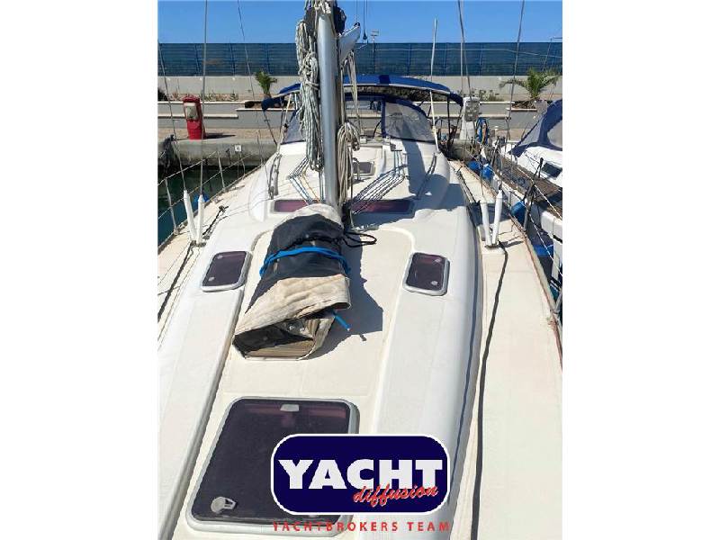 Bavaria Bavaria 42 Cruiser Foto 2