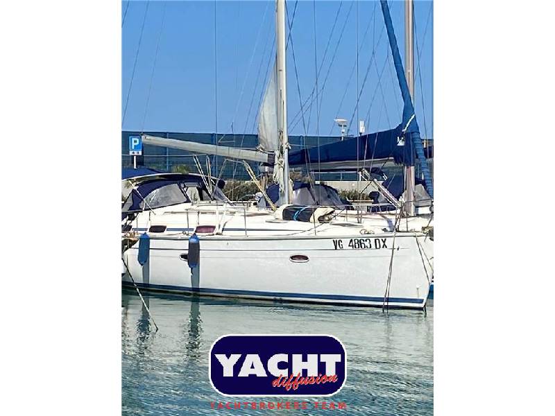 Bavaria Bavaria 42 Cruiser