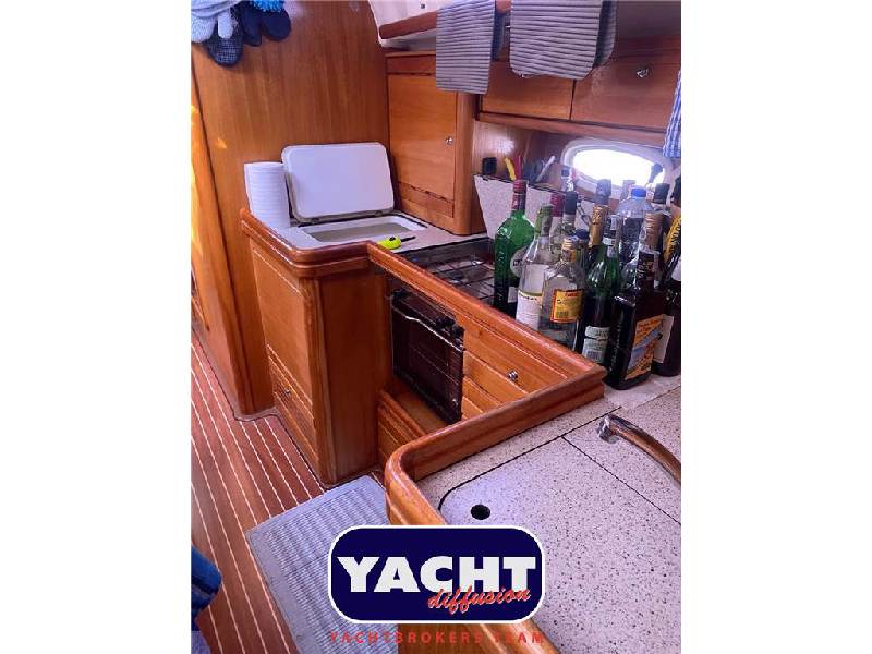 Bavaria Bavaria 42 Cruiser Foto 7