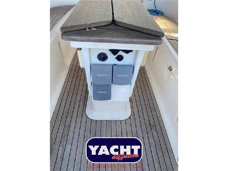 Bavaria Bavaria 42 Cruiser Foto 4