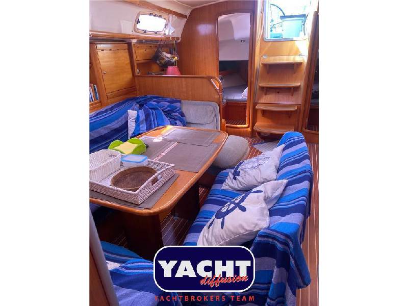 Bavaria Bavaria 42 Cruiser Foto 3