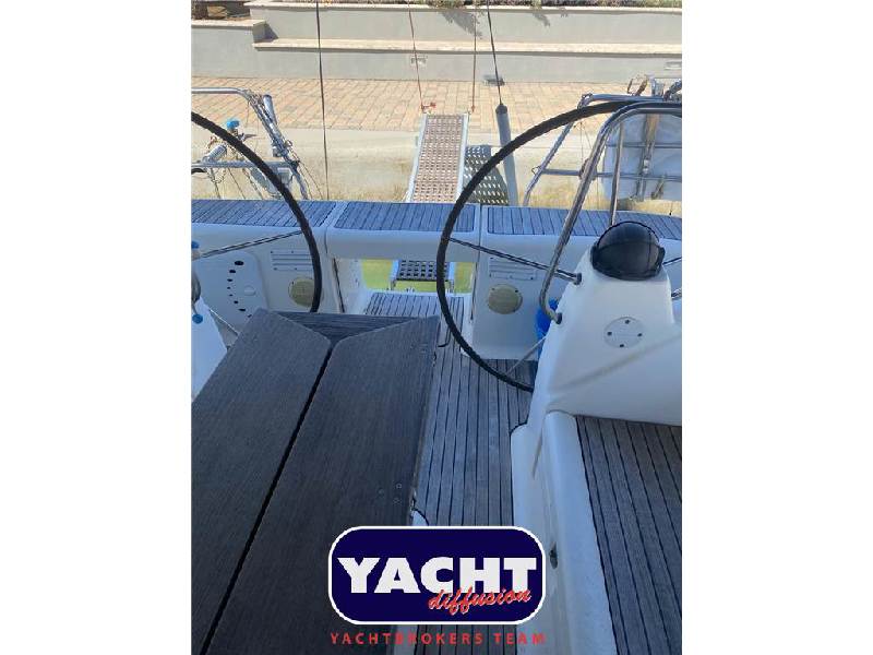 Bavaria Bavaria 42 Cruiser Foto 5