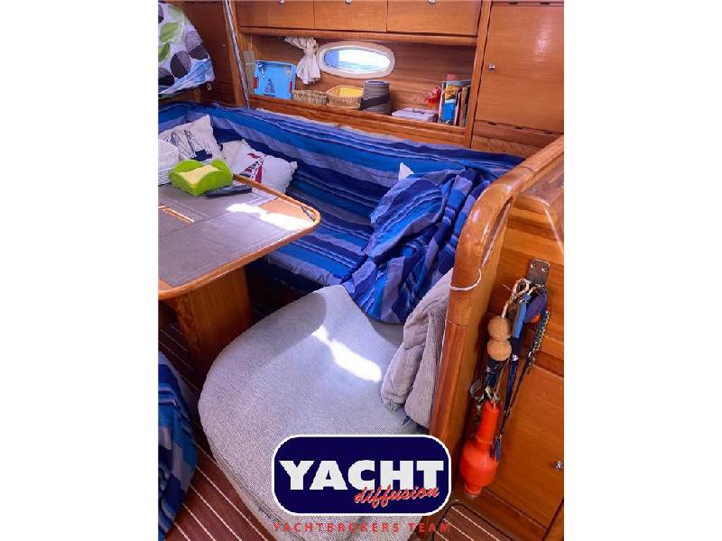 Bavaria Bavaria 42 Cruiser Foto 6