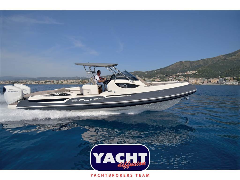 BWA F36 Usata 2025 - Foto 4