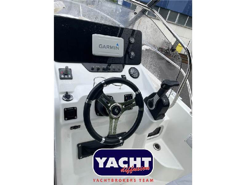 Beneteau FLYER 8 Foto 8