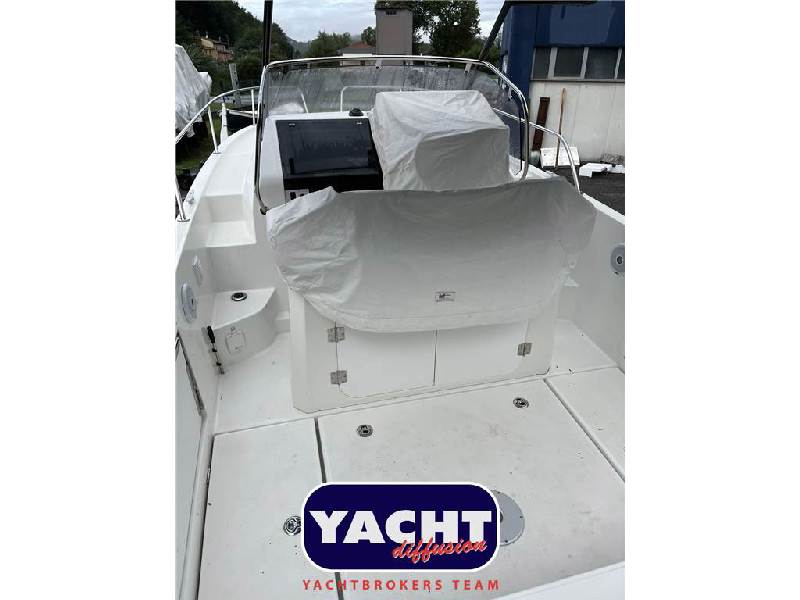 Beneteau FLYER 8 Foto 5