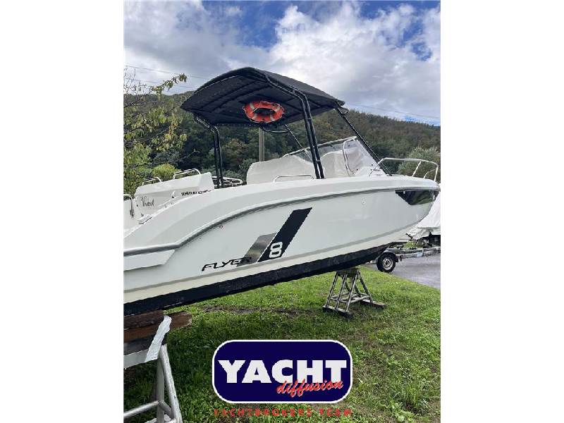 Beneteau FLYER 8