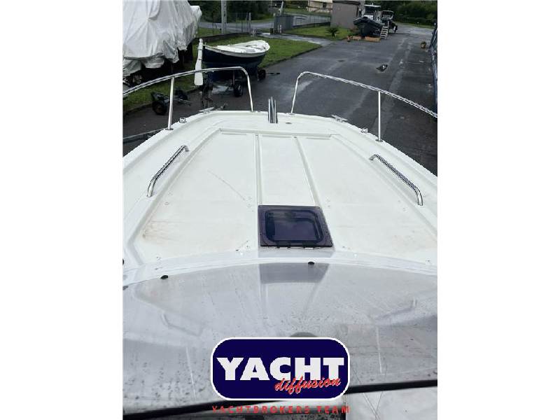 Beneteau FLYER 8 Foto 13