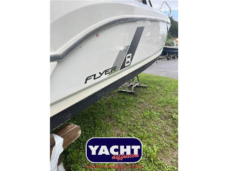 Beneteau FLYER 8 Foto 15