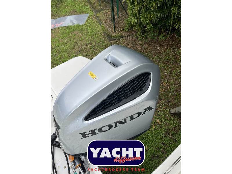 Beneteau FLYER 8 Foto 4