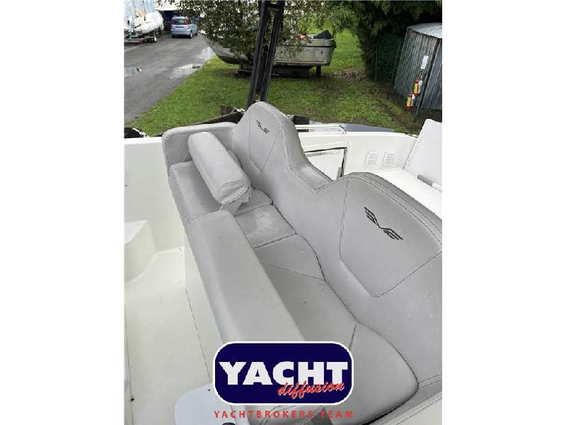 Beneteau FLYER 8 Foto 6