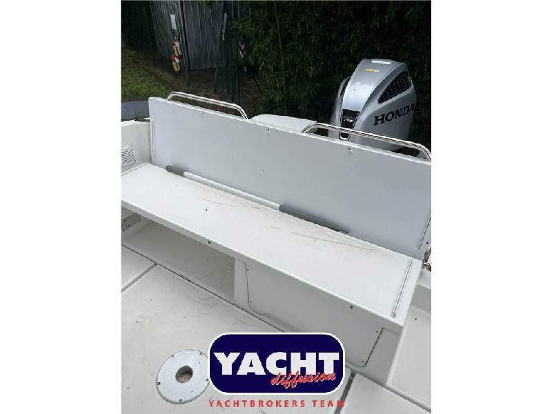 Beneteau FLYER 8 Foto 14