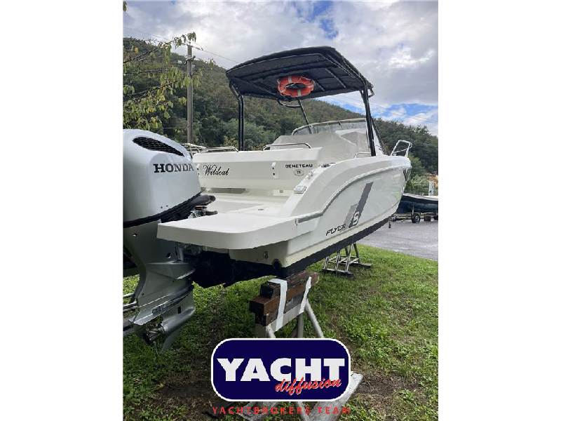 Beneteau FLYER 8 Foto 2