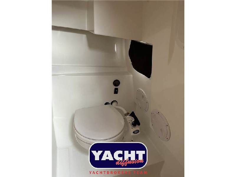 Beneteau FLYER 8 Foto 11