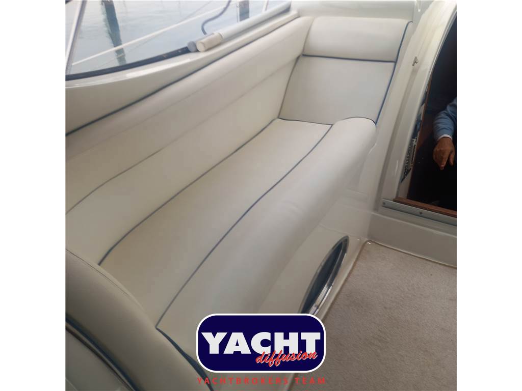 Innovazioni e Progetti Mira 40 Usata 2004 - Foto 7