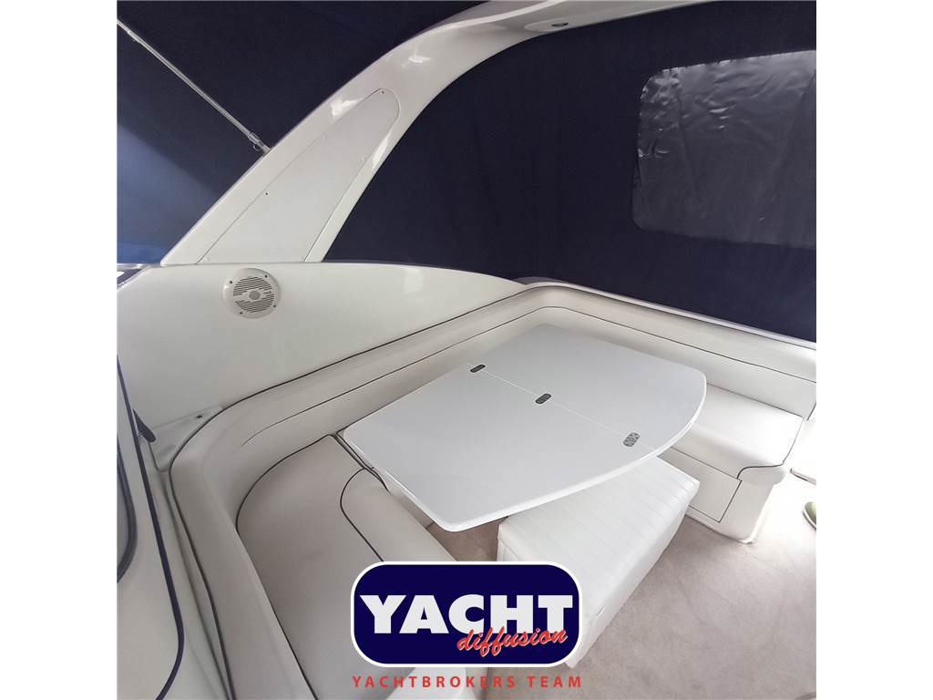 Innovazioni e Progetti Mira 40 Usata 2004 - Foto 4