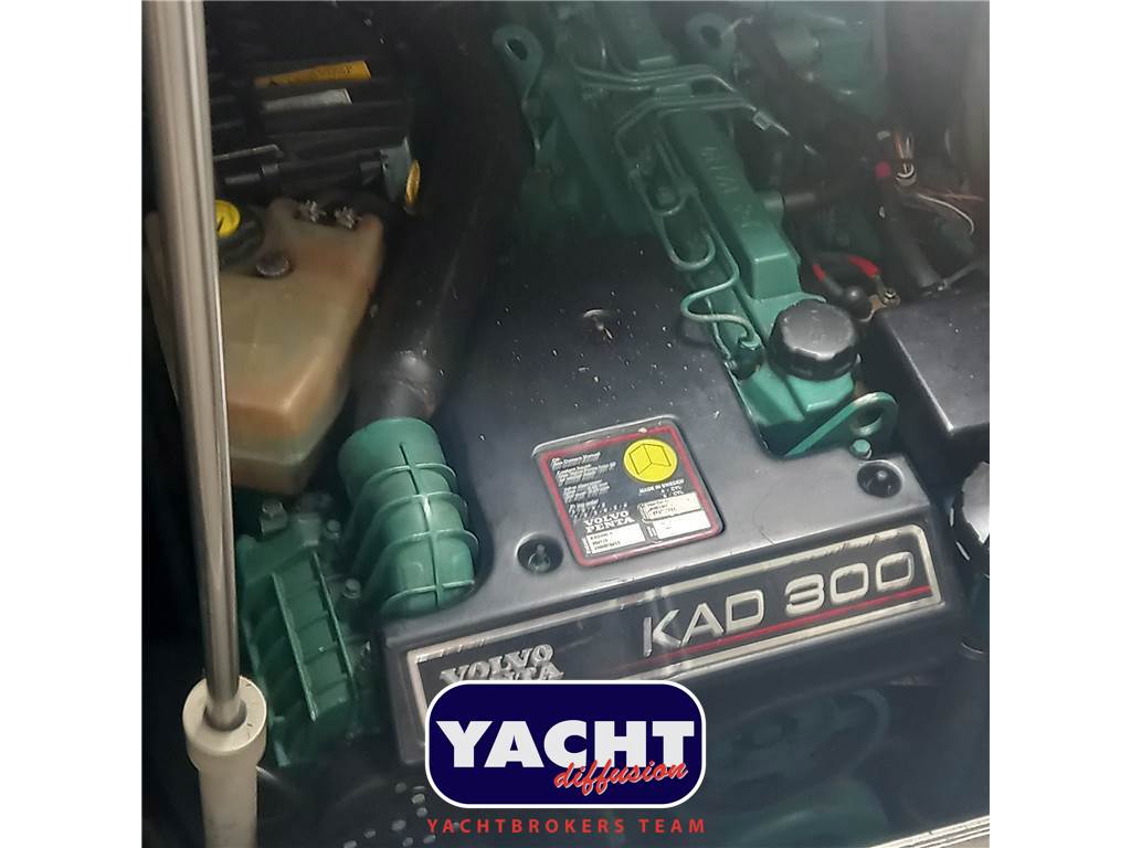 Innovazioni e Progetti Mira 40 Usata 2004 - Foto 19