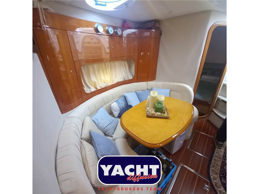 Innovazioni e Progetti Mira 40 Usata 2004 - Foto 11