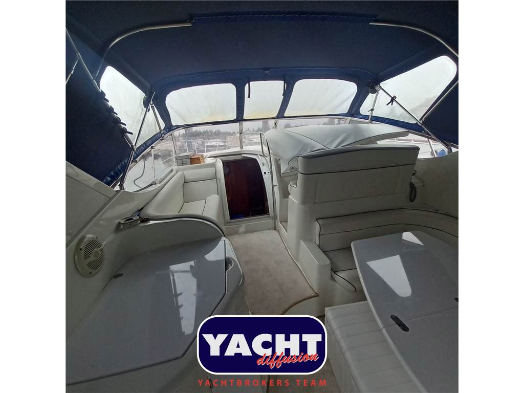 Innovazioni e Progetti Mira 40 Usata 2004 - Foto 10