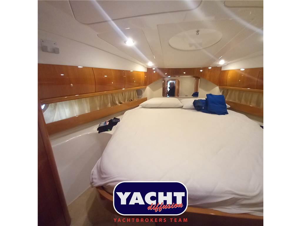 Innovazioni e Progetti Mira 40 Usata 2004 - Foto 13