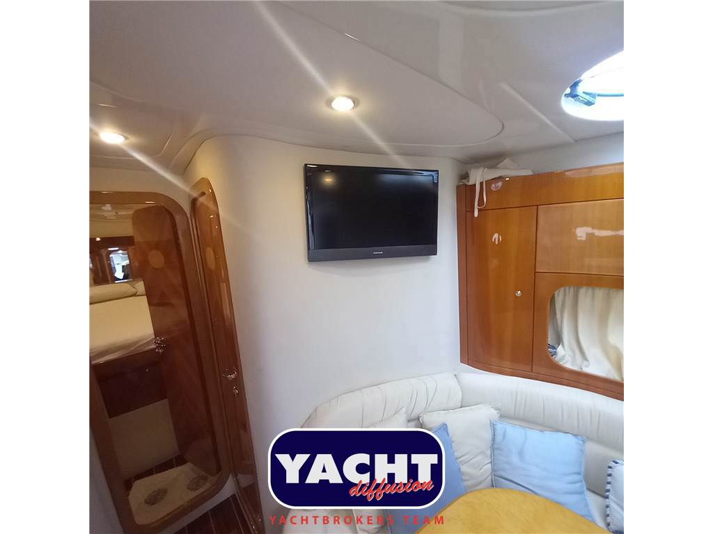 Innovazioni e Progetti Mira 40 Usata 2004 - Foto 12