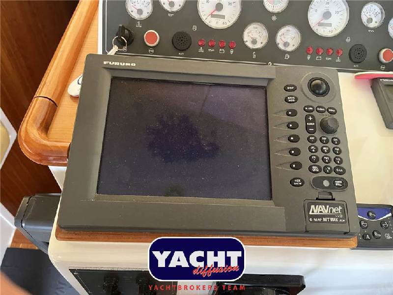 Cantieri Estensi 360 GOLDSTAR Foto 12