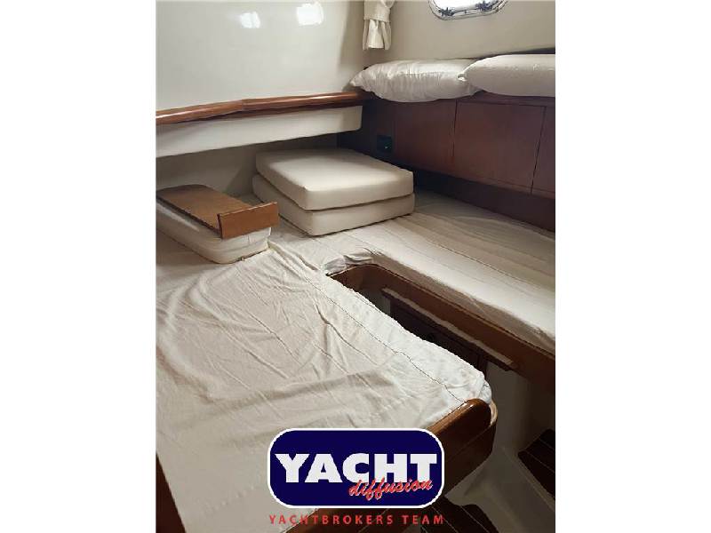 Cantieri Estensi 360 GOLDSTAR Foto 9