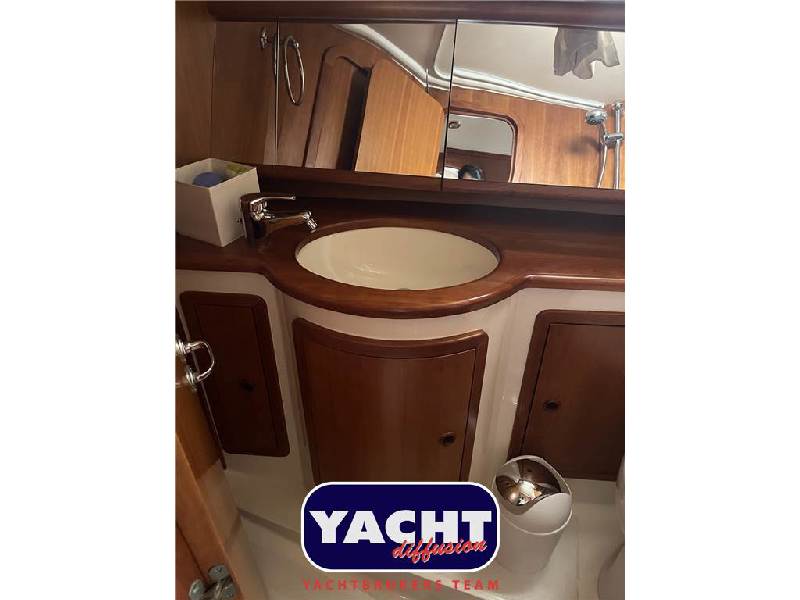 Cantieri Estensi 360 GOLDSTAR Foto 17